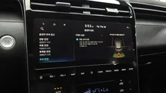 2023 Hyundai Tucson Gasoline 1.6 Turbo 2WD — фото 18
