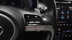 2023 Hyundai Tucson Gasoline 1.6 Turbo 2WD — фото 20