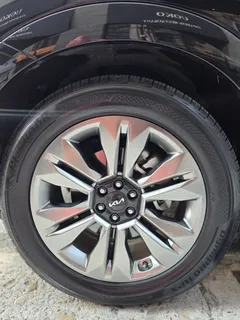 2023 Kia Mohave Diesel 3.0 4WD 6-Seater — фото 5