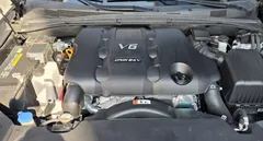 2023 Kia Mohave Diesel 3.0 4WD 6-Seater — фото 6