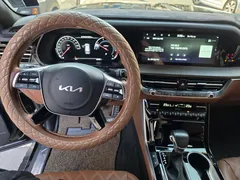 2023 Kia Mohave Diesel 3.0 4WD 6-Seater — фото 7