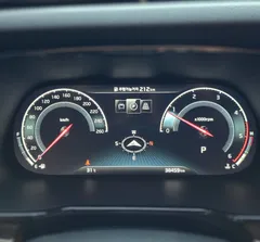 2023 Kia Mohave Diesel 3.0 4WD 6-Seater — фото 8