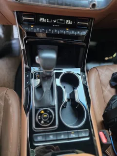 2023 Kia Mohave Diesel 3.0 4WD 6-Seater — фото 9