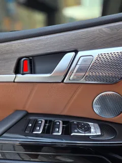 2023 Kia Mohave Diesel 3.0 4WD 6-Seater — фото 18