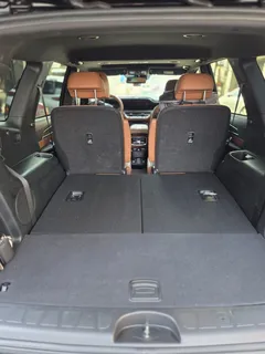 2023 Kia Mohave Diesel 3.0 4WD 6-Seater — фото 19