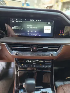 2023 Kia Mohave Diesel 3.0 4WD 6-Seater — фото 20