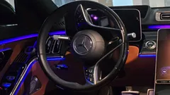 2023 Mercedes-Benz S-Class Maybach S580 4MATIC — фото 5