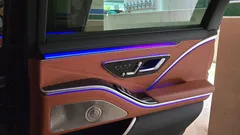 2023 Mercedes-Benz S-Class Maybach S580 4MATIC — фото 10