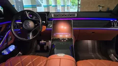 2023 Mercedes-Benz S-Class Maybach S580 4MATIC — фото 15