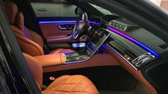 2023 Mercedes-Benz S-Class Maybach S580 4MATIC — фото 16