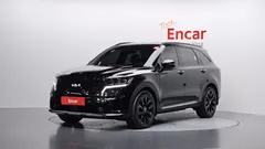 2023 Kia Sorento Diesel 2.2 4WD — фото 1