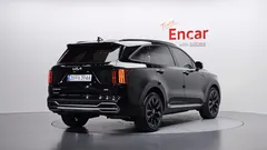 2023 Kia Sorento Diesel 2.2 4WD — фото 2