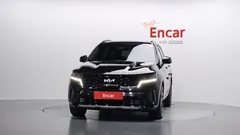 2023 Kia Sorento Diesel 2.2 4WD — фото 3