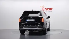 2023 Kia Sorento Diesel 2.2 4WD — фото 4