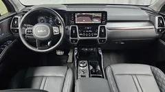 2023 Kia Sorento Diesel 2.2 4WD — фото 7
