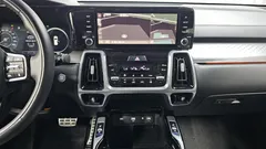 2023 Kia Sorento Diesel 2.2 4WD — фото 12