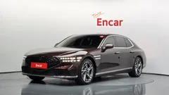 2022 Genesis G90 Gasoline 3.5 Turbo 2WD — фото 1