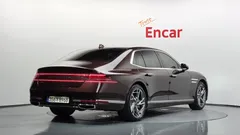 2022 Genesis G90 Gasoline 3.5 Turbo 2WD — фото 2