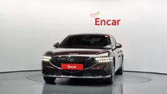 2022 Genesis G90 Gasoline 3.5 Turbo 2WD — фото 3