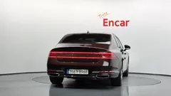 2022 Genesis G90 Gasoline 3.5 Turbo 2WD — фото 4
