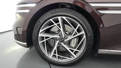 2022 Genesis G90 Gasoline 3.5 Turbo 2WD — фото 5