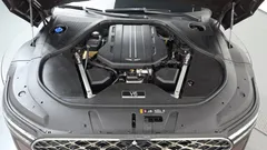 2022 Genesis G90 Gasoline 3.5 Turbo 2WD — фото 6