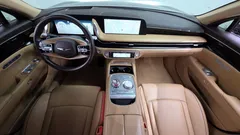 2022 Genesis G90 Gasoline 3.5 Turbo 2WD — фото 7