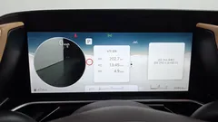 2022 Genesis G90 Gasoline 3.5 Turbo 2WD — фото 8