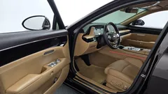2022 Genesis G90 Gasoline 3.5 Turbo 2WD — фото 10