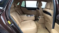2022 Genesis G90 Gasoline 3.5 Turbo 2WD — фото 11