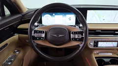 2022 Genesis G90 Gasoline 3.5 Turbo 2WD — фото 13