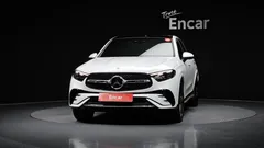 2024 Mercedes-Benz GLC-Class GLC300 4MATIC Coupe, белый — фото 3