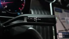 2024 Mercedes-Benz GLC-Class GLC300 4MATIC Coupe, белый — фото 9
