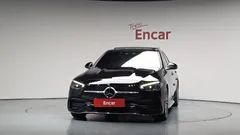 2023 Mercedes-Benz C-Class C300 4MATIC AMG Line — фото 3