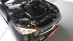 2023 Mercedes-Benz C-Class C300 4MATIC AMG Line — фото 6
