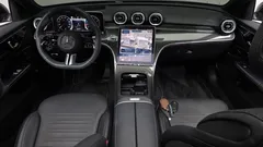 2023 Mercedes-Benz C-Class C300 4MATIC AMG Line — фото 7