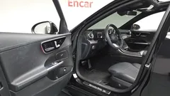 2023 Mercedes-Benz C-Class C300 4MATIC AMG Line — фото 10