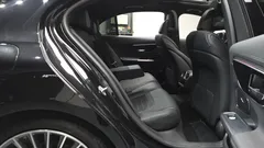 2023 Mercedes-Benz C-Class C300 4MATIC AMG Line — фото 11