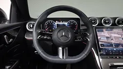 2023 Mercedes-Benz C-Class C300 4MATIC AMG Line — фото 13