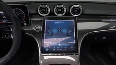 2023 Mercedes-Benz C-Class C300 4MATIC AMG Line — фото 14