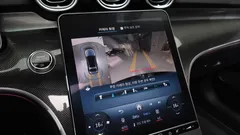 2023 Mercedes-Benz C-Class C300 4MATIC AMG Line — фото 15