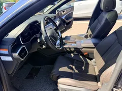 2023 Audi A7 55 TFSI Quattro Premium — фото 10