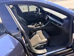2023 Audi A7 55 TFSI Quattro Premium — фото 15