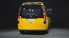 2023 Hyundai Staria L3.5  Kinder Safety Car — фото 4