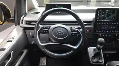 2023 Hyundai Staria L3.5  Kinder Safety Car — фото 14