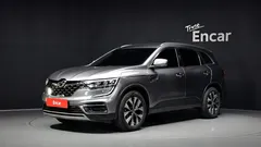 2023 Renault Samsung QM6 2.0 LPe LE Signature 2WD — фото 1