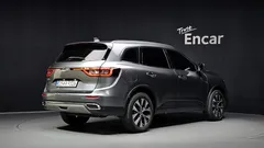 2023 Renault Samsung QM6 2.0 LPe LE Signature 2WD — фото 2