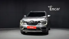2023 Renault Samsung QM6 2.0 LPe LE Signature 2WD — фото 3