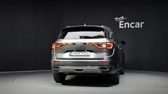 2023 Renault Samsung QM6 2.0 LPe LE Signature 2WD — фото 4