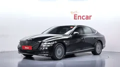 2022 Genesis G80 Gasoline 2.5 Turbo 2WD — фото 1